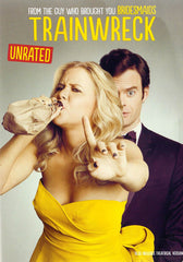 Trainwreck (Unrated)