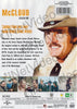 McCloud - Season One (Keepcase) DVD Movie