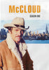 McCloud - Season One (Keepcase) DVD Movie
