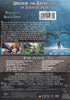 Jurassic Park III DVD Movie