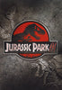Jurassic Park III DVD Movie