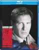 Clear and Present Danger (Bilingual) (Blu-ray) BLU-RAY Movie