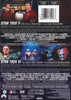 Star Trek V: The Final Frontier / Star Trek VI: The Undiscovered Country(Double Feature)(Bilingual) DVD Movie