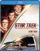 Star Trek VI (6) - The Undiscovered Country (Blu-ray) (Bilingual) Blu-Ray Movie