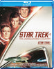 Star Trek VI (6) - The Undiscovered Country (Blu-ray) (Bilingual) Blu-Ray Movie