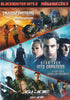 Blockbuster Hits 2(Transformers: Revenge of The Fallen/Star Trek Into Darkness/G.I. Joe)(Bilingual) DVD Movie