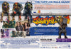 TMNT: Out Of The Shadows Cowabunga Collection Gift Set (Blu-ray + Action Figures) (Blu-ray)(Boxset) BLU-RAY Movie