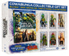TMNT: Out Of The Shadows Cowabunga Collection Gift Set (Blu-ray + Action Figures) (Blu-ray)(Boxset) BLU-RAY Movie
