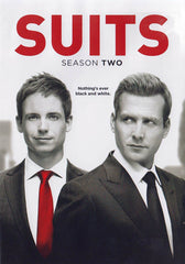 Suits - Season 2