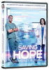 Saving Hope - The Complete Season 5 (Bilingual) (Keepcase) DVD Movie