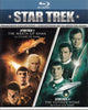 Star Trek 2 & Star Trek 4 (Star Trek Franchise Collection) (Blu-ray) (Bilingual) (Boxset) Blu-Ray Movie