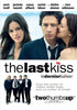 The Last Kiss (Zach Braff) (Widescreen) (Bilingual) DVD Movie