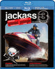 Jackass 3 (Extended Edition) (Blu-ray + DVD + Digital Copy) (Blu-ray) (Bilingual) BLU-RAY Movie