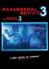 Paranormal Activity 3 (Bilingual) DVD Movie