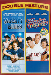 Varsity Blues / Major League (Double Feature)