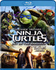 Teenage Mutant Ninja Turtles - Out Of The Shadows (Blu-ray) (Bilingual) BLU-RAY Movie