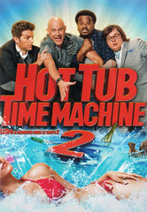 Hot Tub Time Machine 2 (Paramount) (Bilingual)