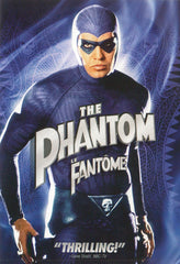The Phantom (Bilingual) (Billy Zane) (Paramount)