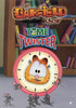 The Garfield Show - Time Twister DVD Movie