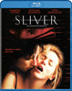 Sliver (Paramout) (Blu-ray) (Bilingual) Blu-Ray Movie