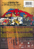 The Spectacular Spider-Man: Vol. 6 (Bilingual) DVD Movie