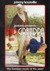 Jackass Presents: Bad Grandpa (Bilingual) DVD Movie