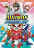 Digimon Fusion - Season 1, Volume 1 DVD Movie