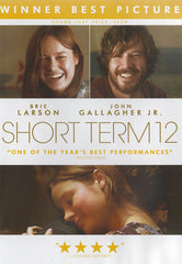 Short Term 12