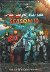 Red vs. Blue - Season 10