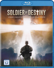 Soldier of Destiny (Blu-ray)