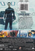 Star Trek Into Darkness DVD Movie