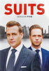 Suits - Season 5 DVD Movie