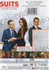 Suits - Season 6 (Bilingual) DVD Movie