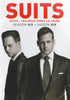 Suits - Season 6 (Bilingual) DVD Movie