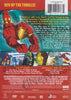 Iron Man - Armored Adventures (Season 2 / Volume 2) DVD Movie