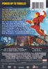 Iron Man - Armored Adventures (Season 2 / Volume 1) DVD Movie