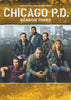 Chicago P.D. - Season 3 DVD Movie