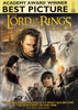 The Lord of the Rings - The Return of the King (E1) (Widescreen Edition) (Bilingual) DVD Movie