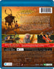 Kubo and the Two Strings Combo (Blu-ray + DVD + Digital Copy) (Bilingual) (Blu-ray) BLU-RAY Movie