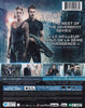 The Divergent Series - Allegiant (Blu-ray + DVD + Digital Copy) (Blu-ray) (Bilingual) BLU-RAY Movie