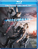The Divergent Series - Allegiant (Blu-ray + DVD + Digital Copy) (Blu-ray) (Bilingual) BLU-RAY Movie