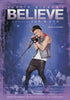 Justin Bieber - Believe (Bilingual) DVD Movie