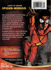 Spider-Woman: Agent Of S.W.O.R.D. (Marvel Knights) DVD Movie