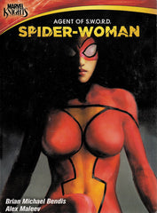 Spider-Woman: Agent Of S.W.O.R.D. (Marvel Knights)