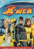 Astonishing X-Men - Four-Movie Collection (Gifted / Dangerous / Torn / Unstoppable) DVD Movie