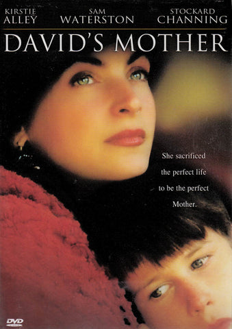 David s Mother (Disc Only) DVD Movie