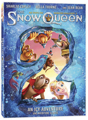 The Snow Queen 2 (Bilingual)