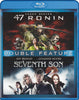 47 Ronin / Seventh Son (Double Feature) (Blu-ray) BLU-RAY Movie