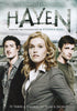 Haven - The Complete Season 1 (Boxset) DVD Movie