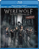 Werewolf - The Beast Among Us (Blu-ray + DVD + Digital Copy + Ultraviolet) (Blu-ray) Blu-Ray Movie